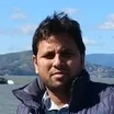Akshay Sinha